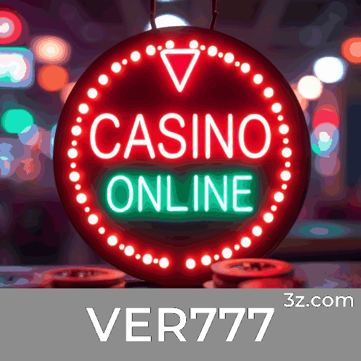 VER777: Experiência Profissional de Elite no Cassino