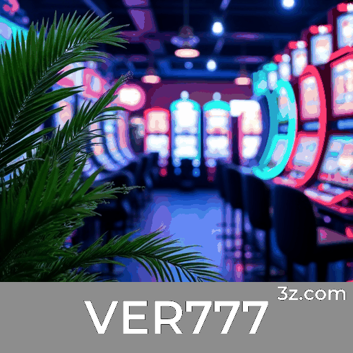 VER777: Experiência Profissional de Elite no Cassino