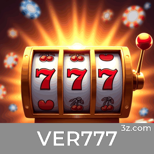 VER777: Experiência Profissional de Elite no Cassino