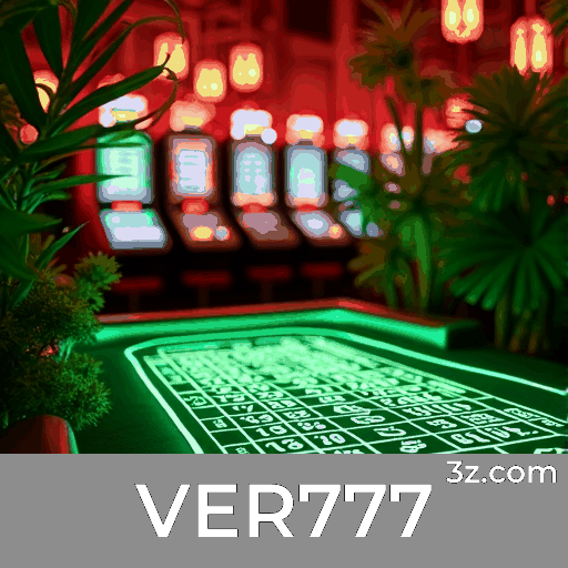 Tecnologia Avançada e Entretenimento na Plataforma VER777