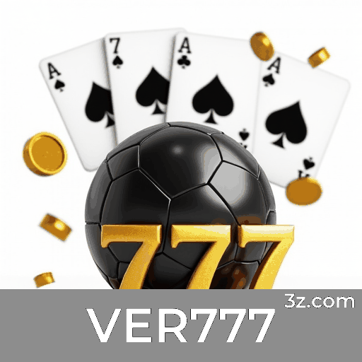 Tecnologia 3D Avançada para Jogos de Cassino no VER777