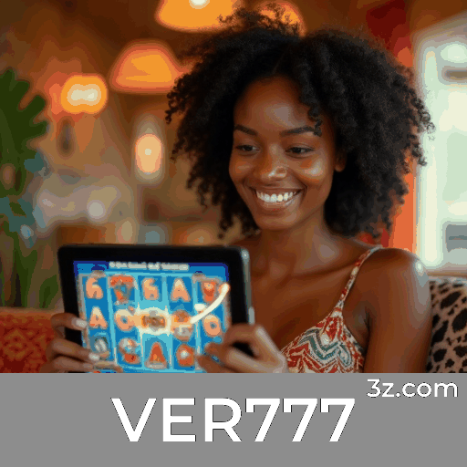 Descubra o Futuro dos Jogos e as Tendências Revolucionárias na VER777