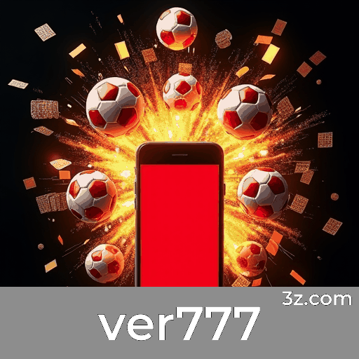 Ver777: A Plataforma Emocionante para Conexões de Jogo