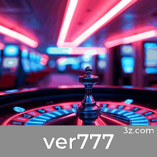 Inovação Móvel com o App ver777: Tecnologia de Apostas Otimizada